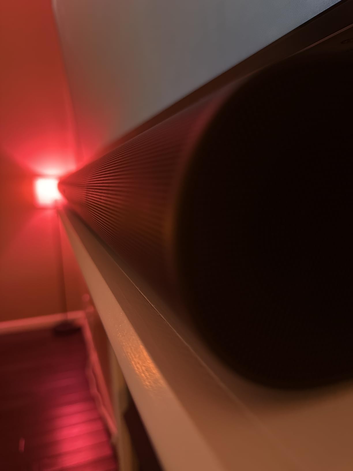 Sonos Arc Ultra Soundbar with Dolby Atmos - Black customer photo 1