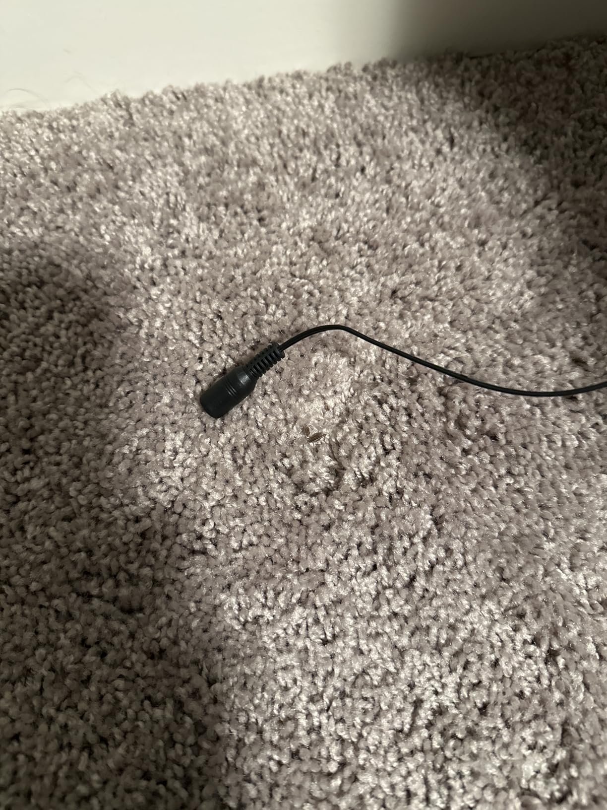Dual Motor Power Lift Recliner Chair for Adult & Elderly, Leather, Grey customer photo 2
