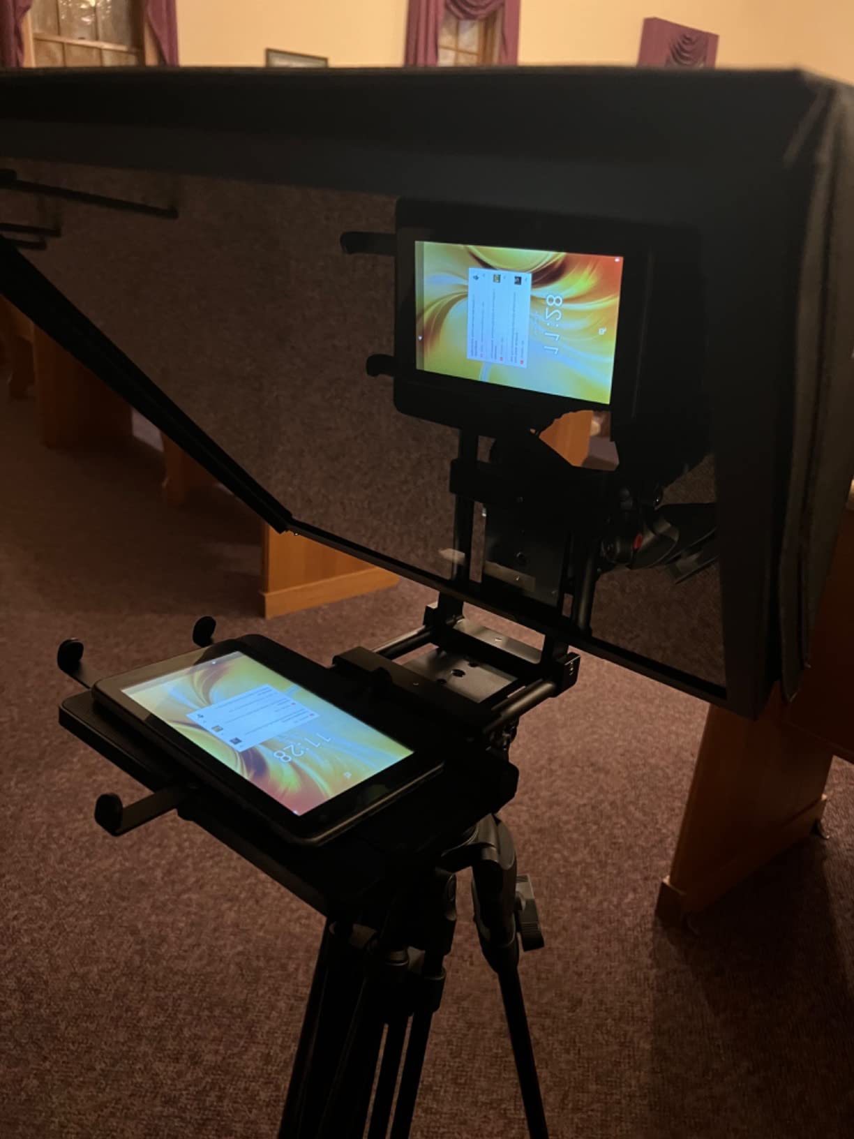 GVM 12