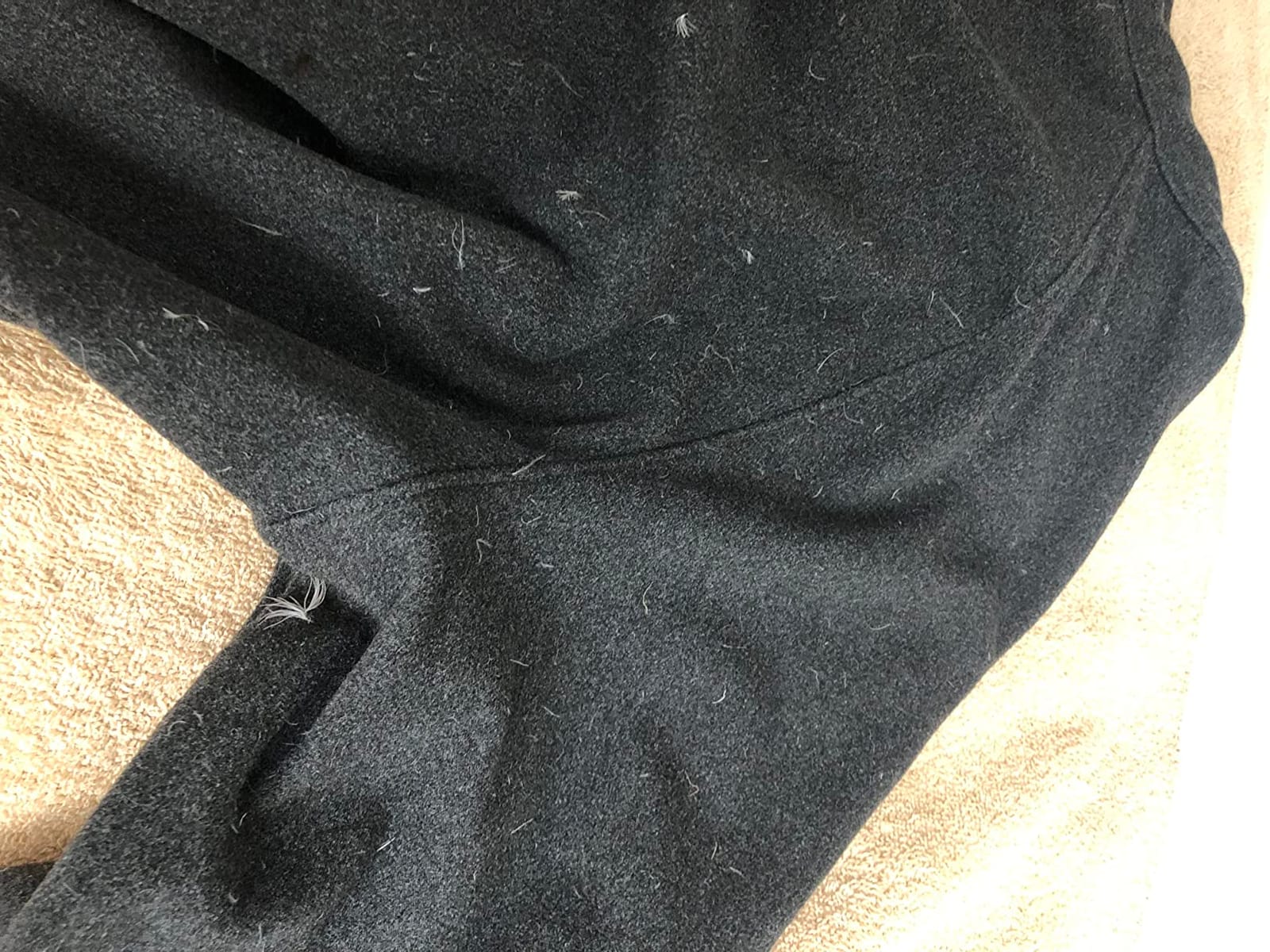 THE NORTH FACE Men's McMurdo Bomber Jacket | Waterproof, Waterfowl Down Insulation, Hooded Jacket customer photo 1