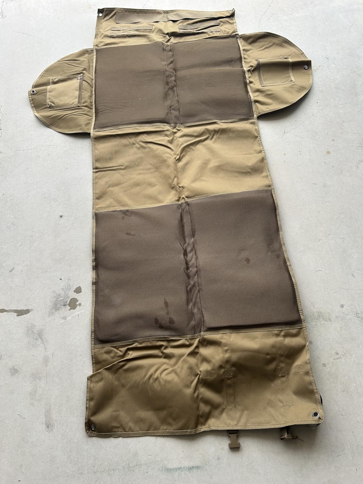 Shooting Mat Blanket Extra Large Shooting Mats Prone Padded Sniper Gun Mat customer photo 1