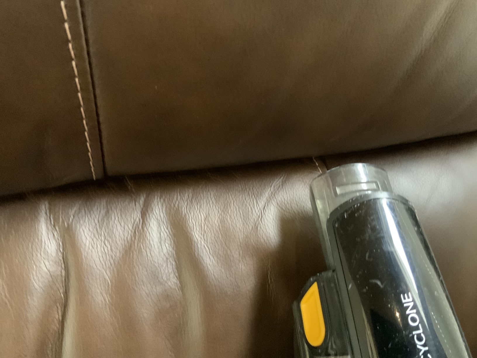 Shark PowerBoost Cordless 2-in-1 Car/Home Handheld PowerVac, BH102 customer photo 2
