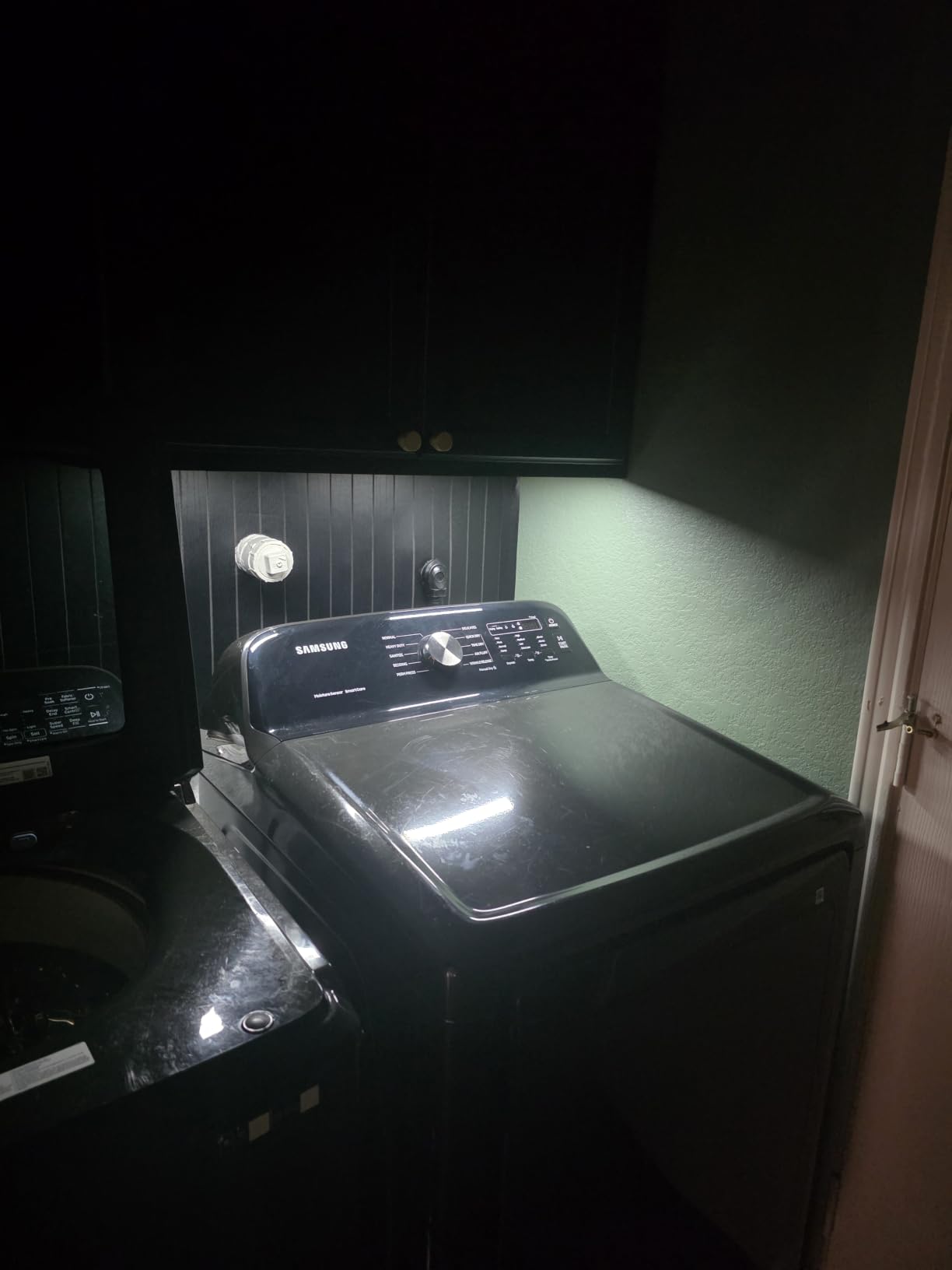Gritin 14.7inch Under Cabinet Lighting Rechargeable 2 Pack customer photo 2