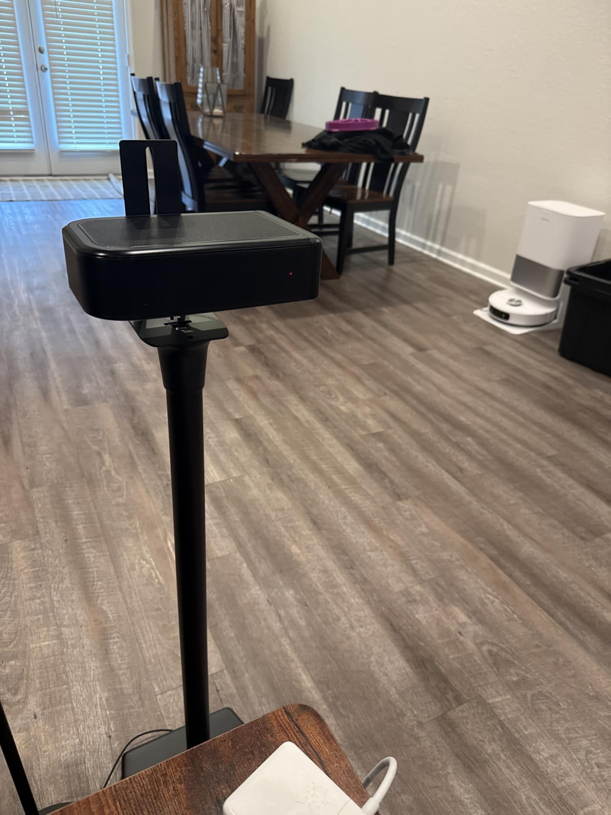 JBL Bar 1300XMK2 Dolby Atmos Soundbar with Detachable Speakers - Black customer photo 2