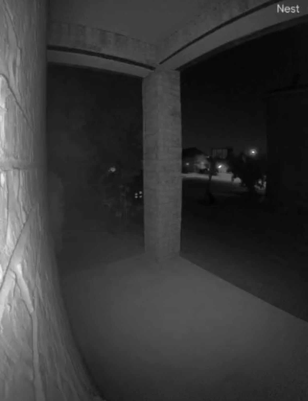 Google Nest Doorbell (Wired, 3rd Gen) - 2K Video, Live View - 2025 - Hazel customer photo 2