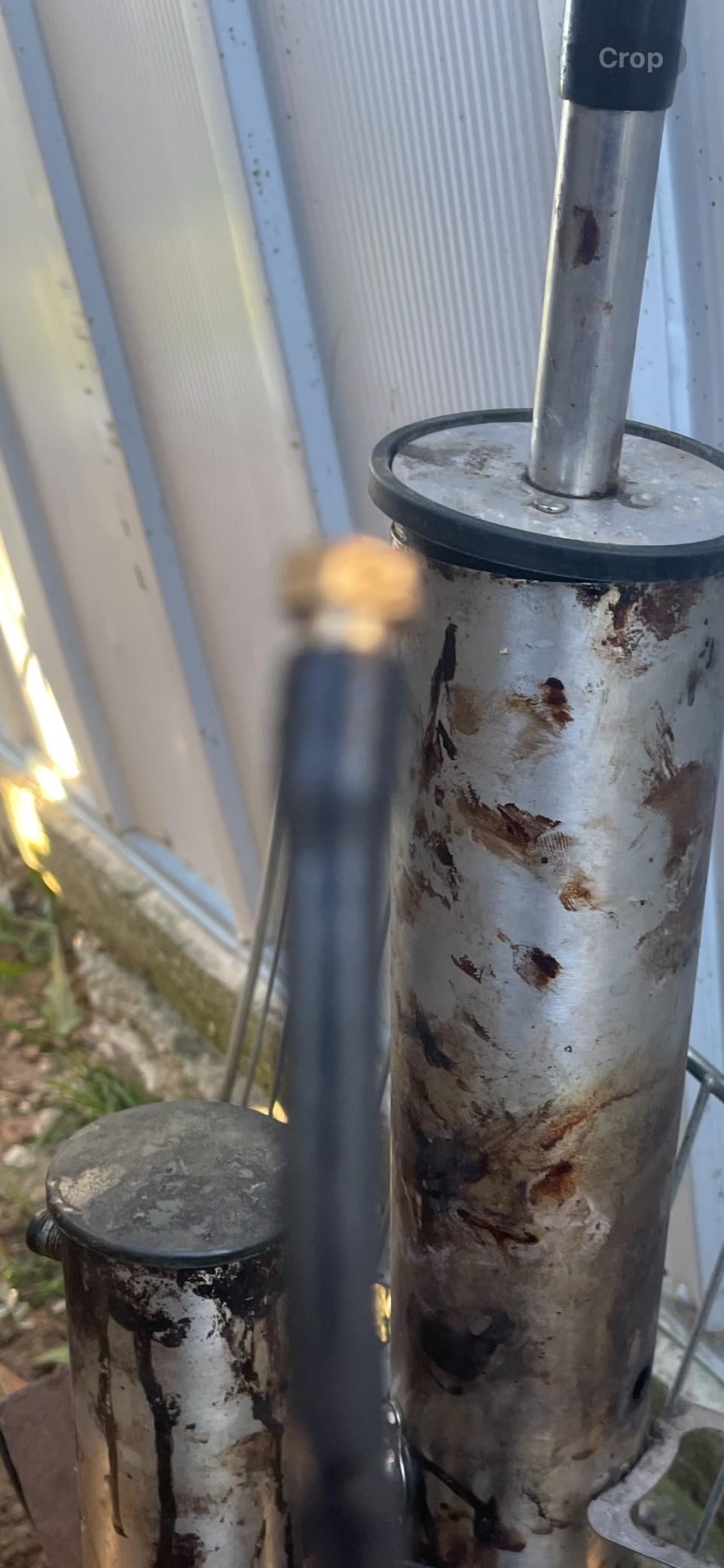 Cold Smoke Generator for BBQ Grills, Hot/Cold Smoker for Cheese, Meat & Fish, Works with Wood Pellets and Chips Cold Smoker and for Creating Your Own DIY Smoking Chamber, Great Gift for Men & Fathers customer photo 2