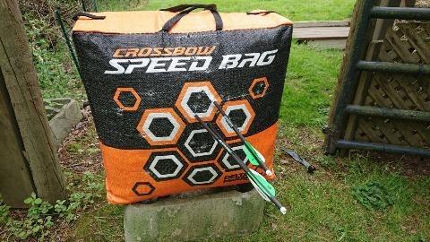 Barnett Whitetail Series Crossbow Package – Hunting Crossbows with 4x32 Scope, Arrows, Quiver & Cocking Device Options – Multiple Models & Configurations customer photo 2