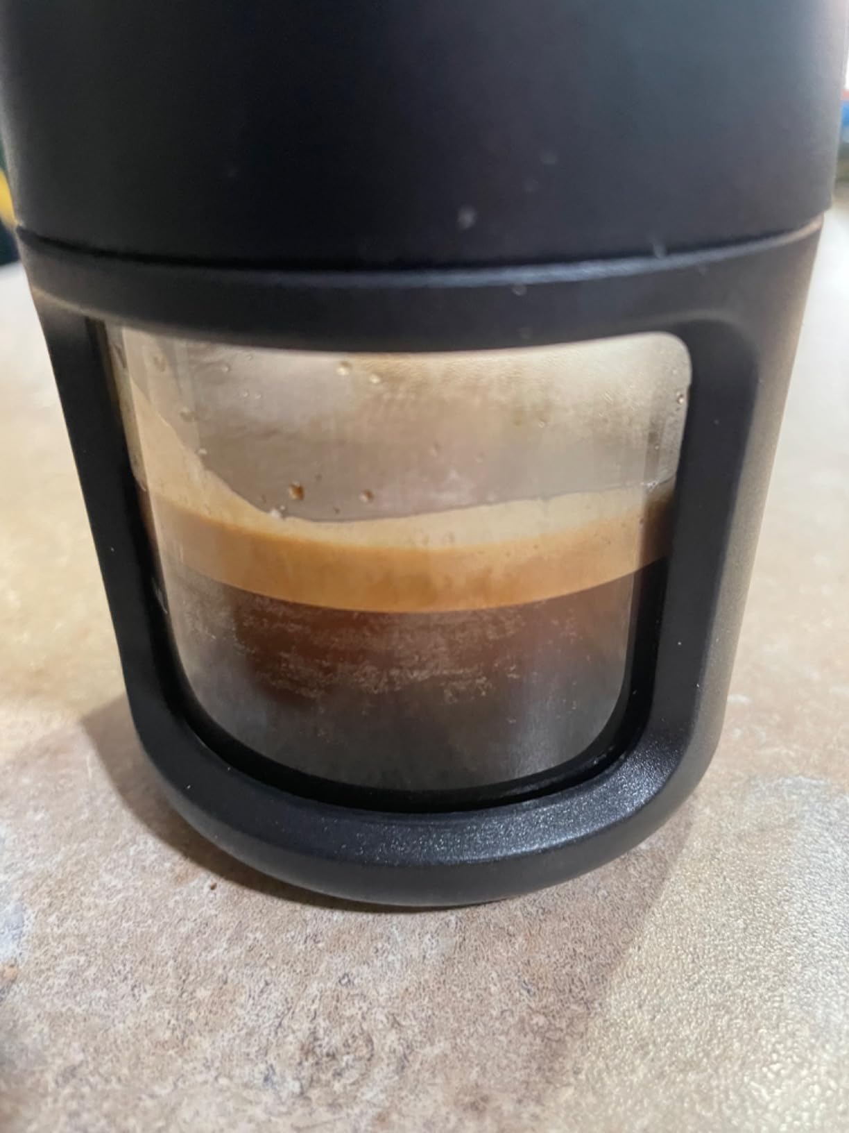 STARESSO 2026 Espresso Travel Kit, Portable Espresso Maker with Grinder customer photo 1