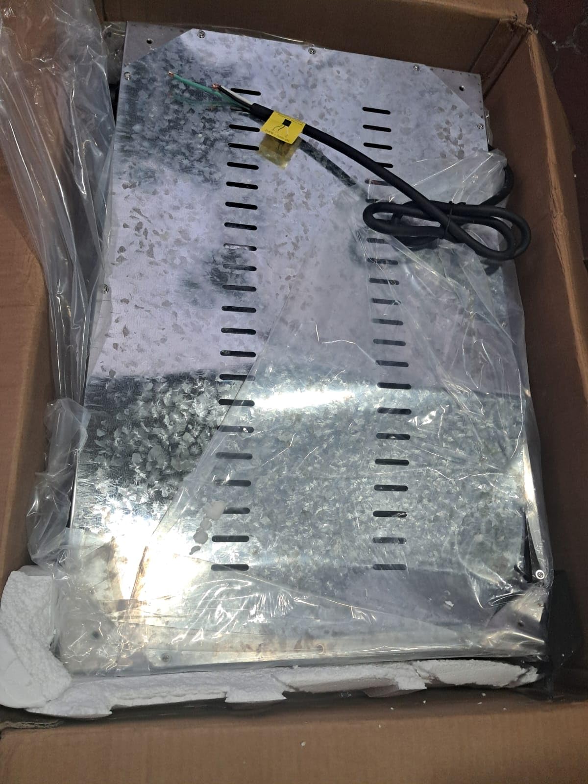 VEVOR Commercial Electric Griddle, 30