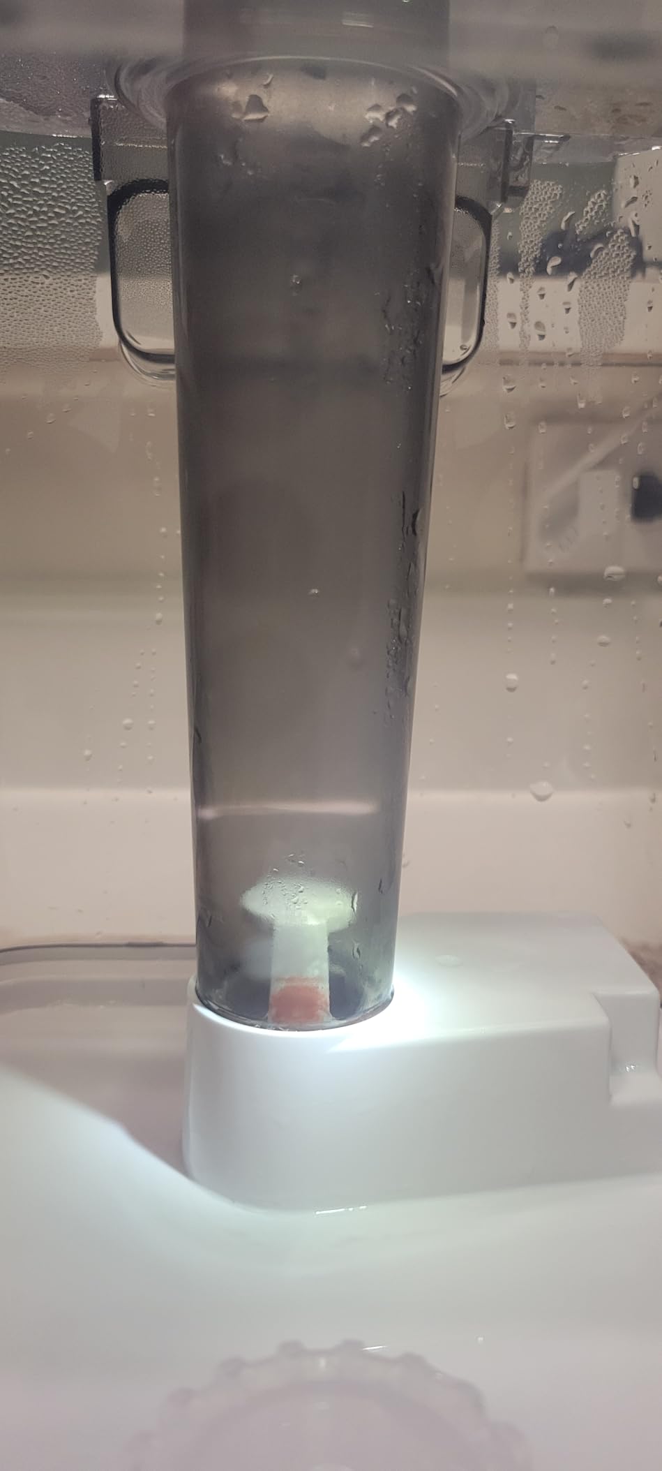 Levoit Humidifiers for Bedroom Large Room, 6.2L Tank, Smart App, Quiet 26dB customer photo 2