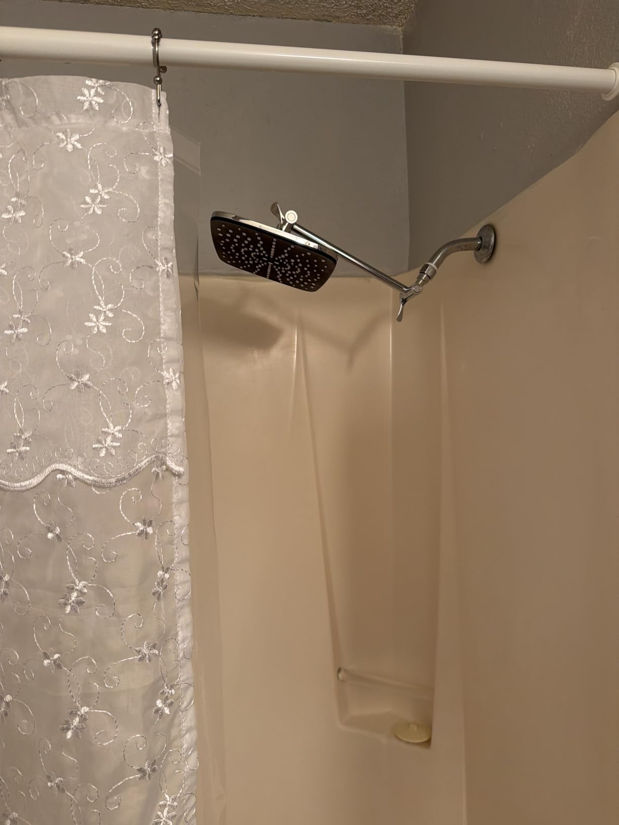 Veken Shower Filter, Chlorine, Lead & Sulphide Tested, One-Press Cartridge customer photo 1