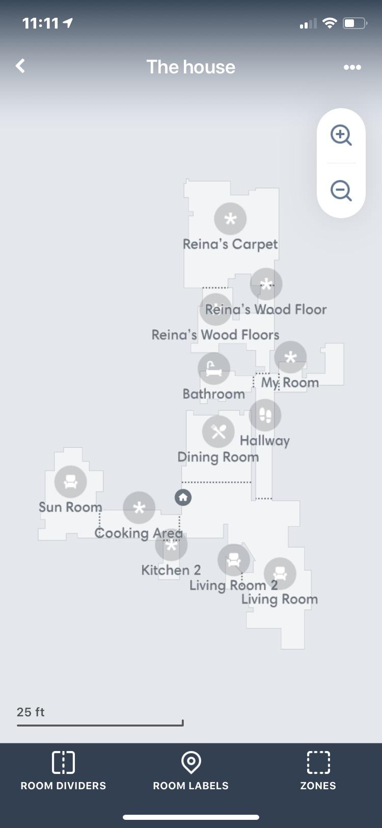 iRobot Roomba Max 775 Pet Robot Vacuum & Mop Combo, 30,000Pa Suction, Heated Mopping, Self-Cleaning Roller Mop, Retracting Mop Cover, Multifunction Dock, Heated Wash & Dry, AI Obstacle Avoidance customer photo 1