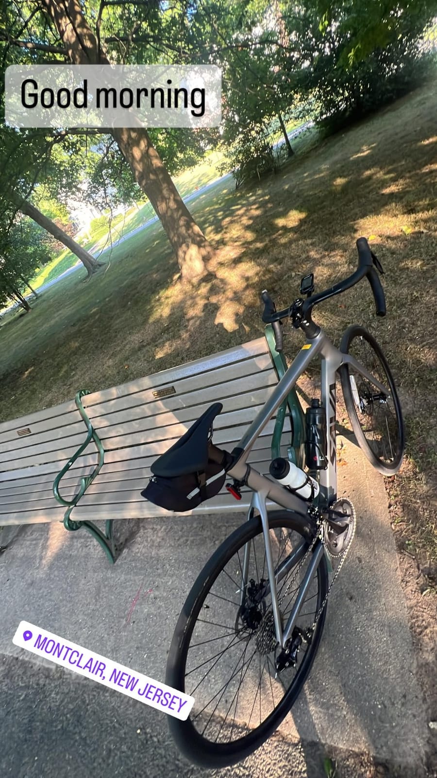 SAVADECK Gelaro S8 Carbon Gravel Bike – Shimano GRX820 12-Speed, Hydraulic Disc Brakes, 700x40c Tires for Road & Off-Road Adventure customer photo 1