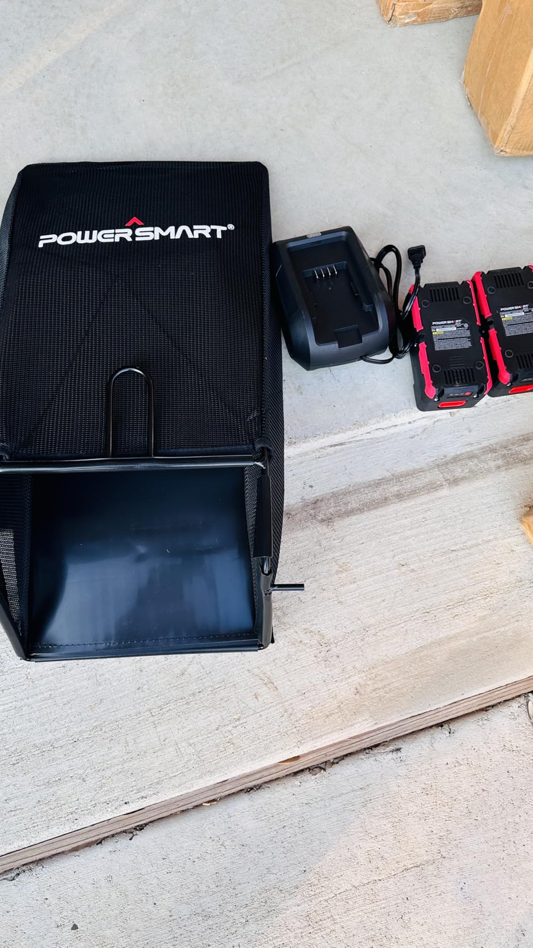 PowerSmart 20