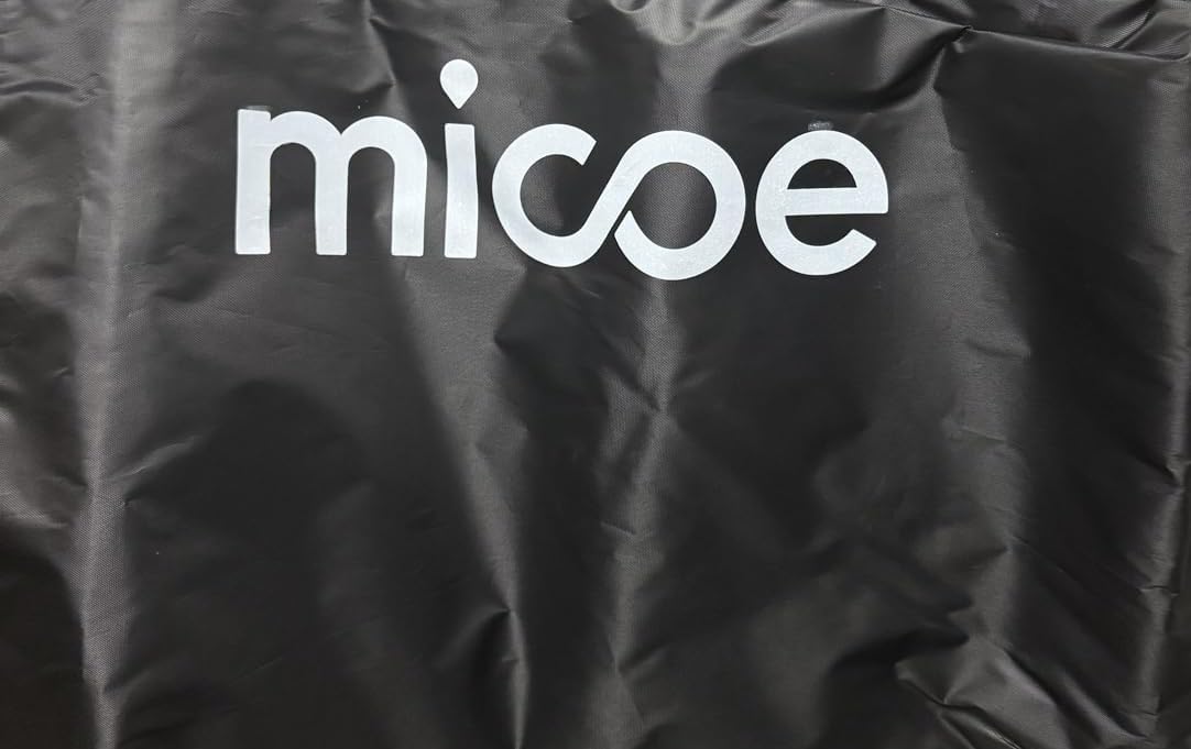 MICOE 18000 BTU Pool Heater for Above Ground Pool Up to 5500 Gallons customer photo 2