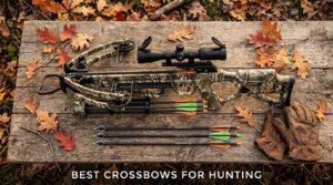 best crossbows for hunting