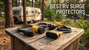 best rv surge protectors