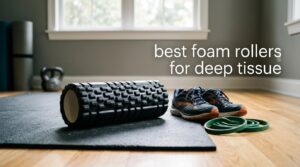 best foam rollers for deep tissue