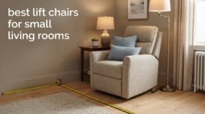 best lift chairs for small living rooms