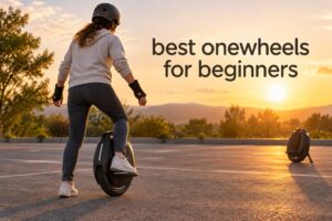 best onewheels for beginners