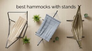 best hammocks with stands