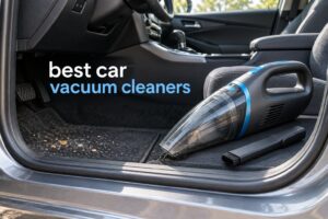 best car vacuum cleaners