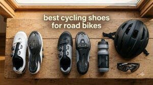 best cycling shoes for road bikes