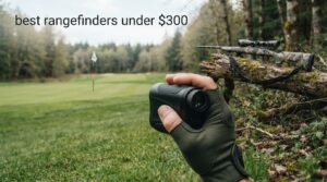 best rangefinders under $300