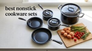 best nonstick cookware sets