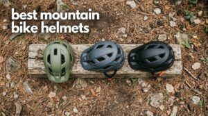 best mountain bike helmets