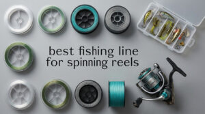 best fishing line for spinning reels