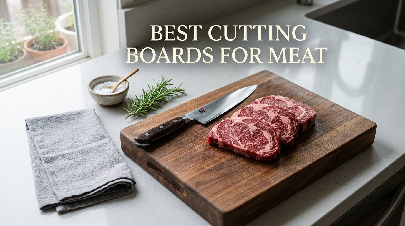 best cutting boards for meat