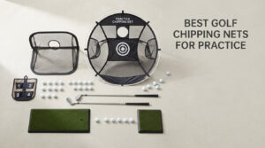 best golf chipping nets for practice