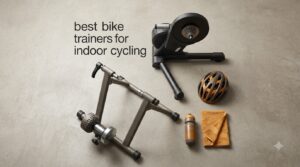 best bike trainers for indoor cycling