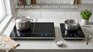 best portable induction cooktops