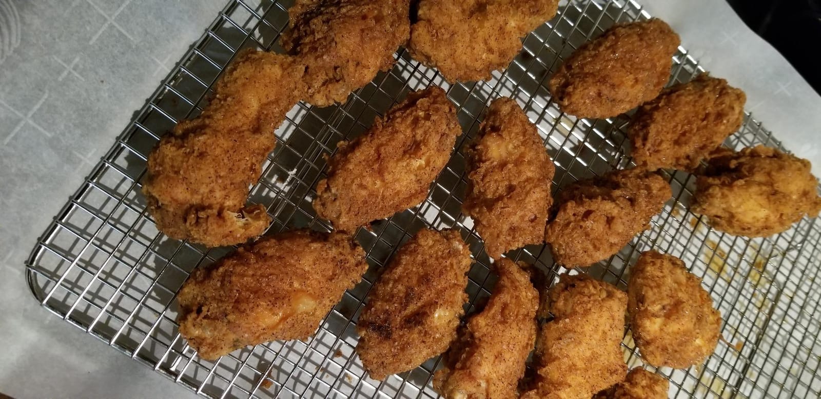 Presto 05450 DualDaddy Electric Deep Fryer customer photo 1