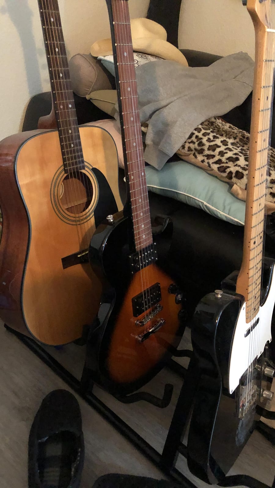 Epiphone Les Paul Special II, Heritage Cherry Sunburst customer photo 1