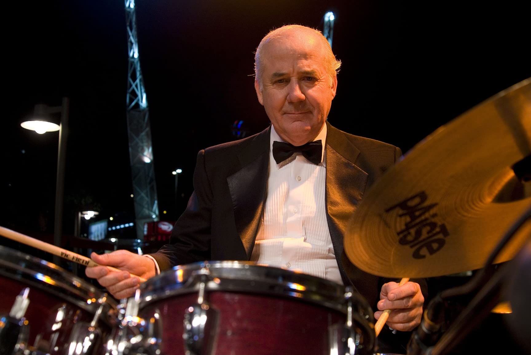 Vic Firth American Classic 7A Drumsticks customer photo 2