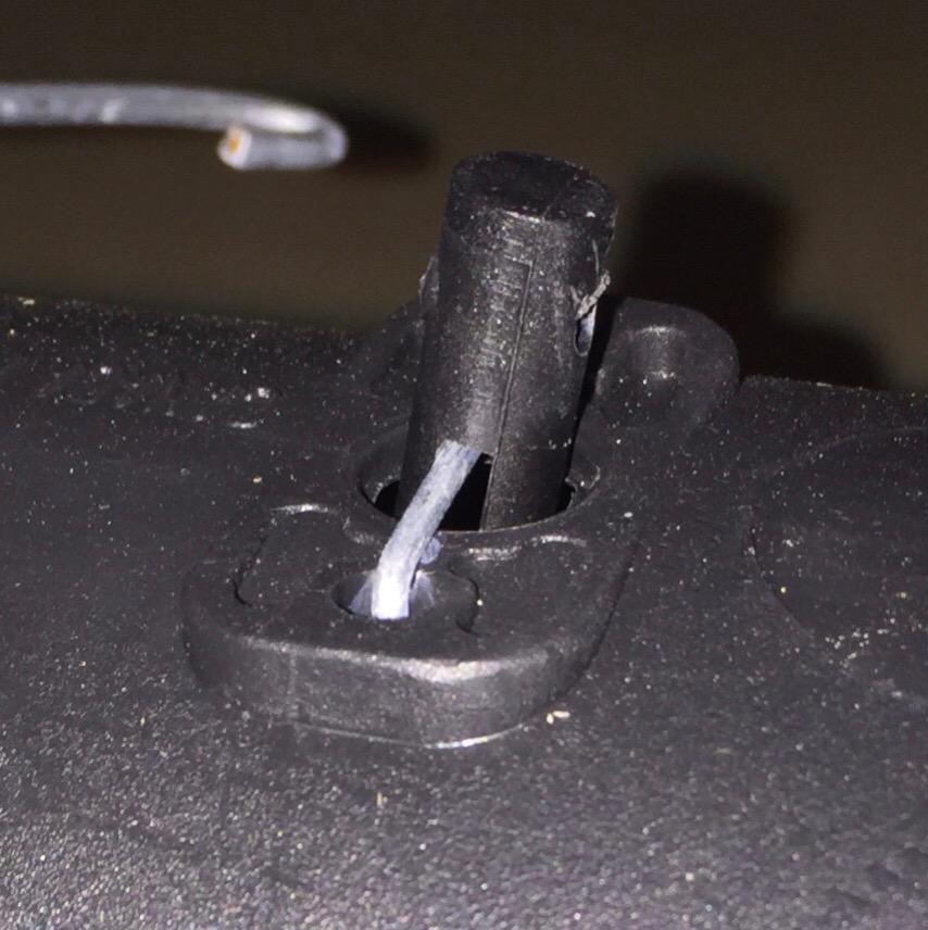 Blackhole Trap - The Original Blackhole Mole, Rodent & Gopher Trap, Spring Loaded, Easy to Use, Reusable Dark Trap Hole for Eliminating Pests in All Yards customer photo 1