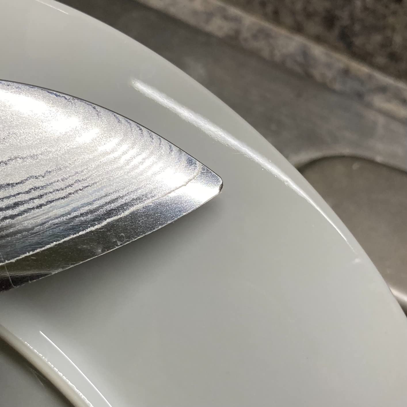 Shun Classic 5.5