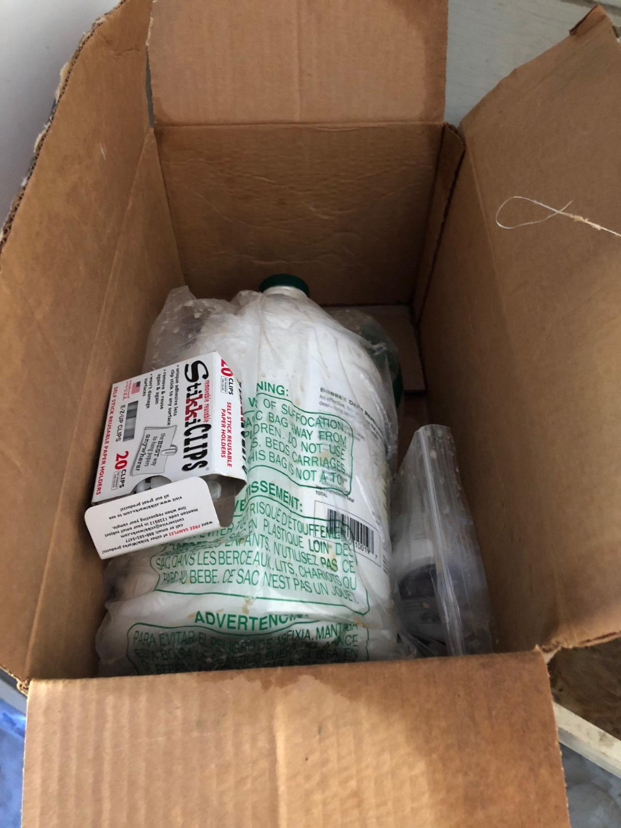 Bobbex Deer Repellent Ready-to-Use Deer Deterrent Refill (1 gal.) 66-J2BP-ZJ0U customer photo 1