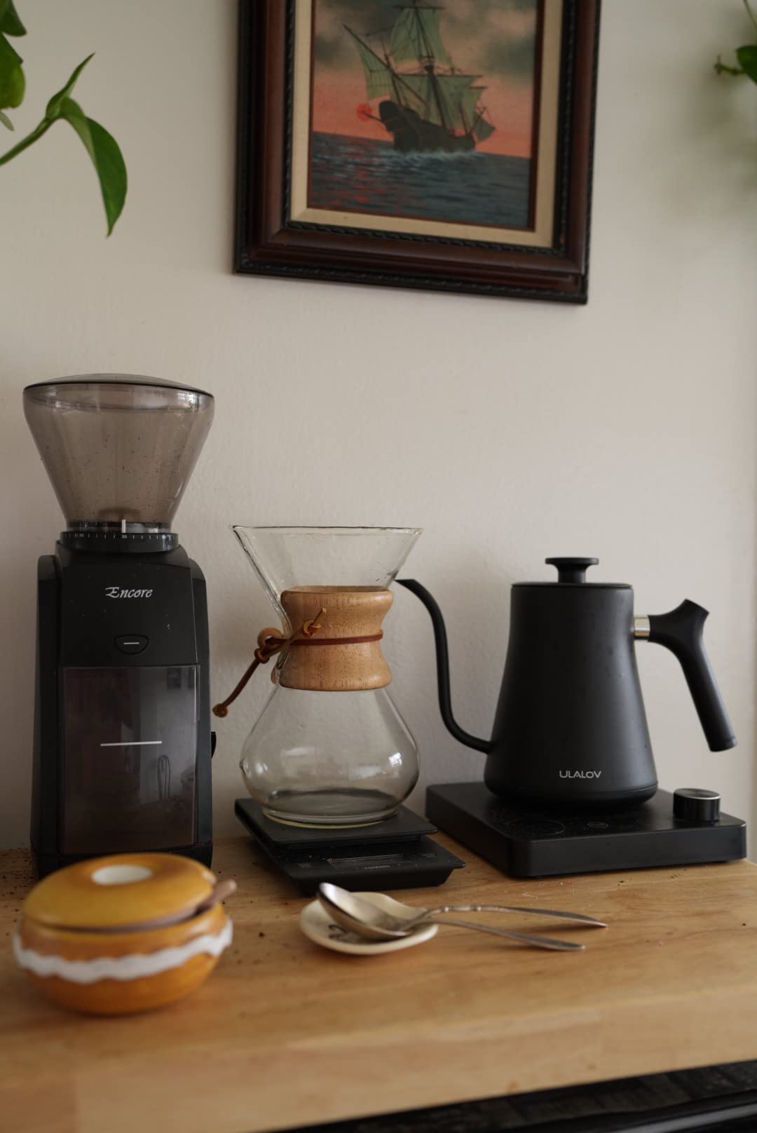 Hario, Drip Scale Timer customer photo 2