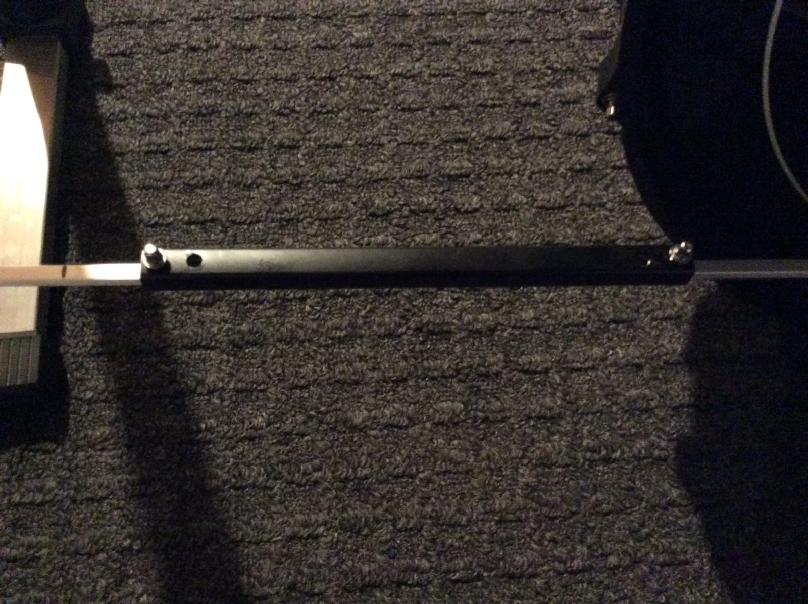 Tama HP600DTW Iron Cobra 600 Double Pedal customer photo 1