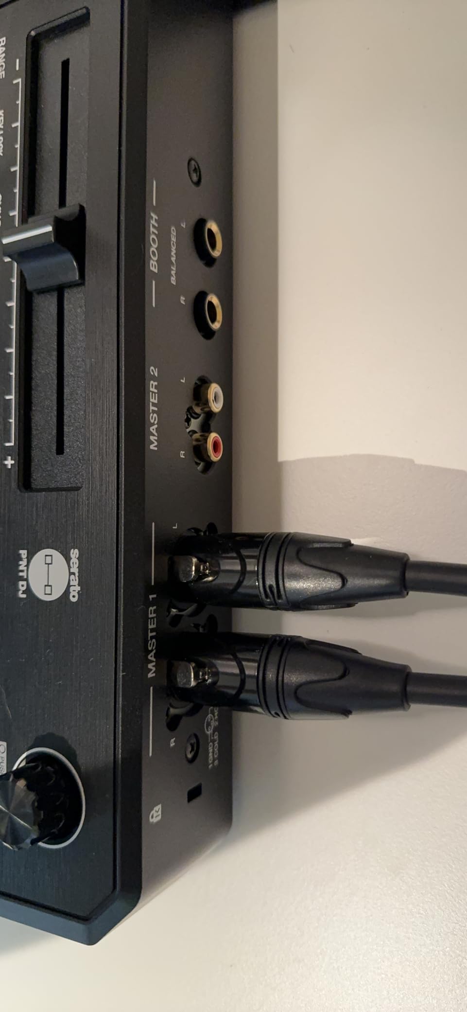 Cable Matters 2-Pack Premium XLR to XLR Cable, Microphone Cable, M-F, 6ft customer photo 2