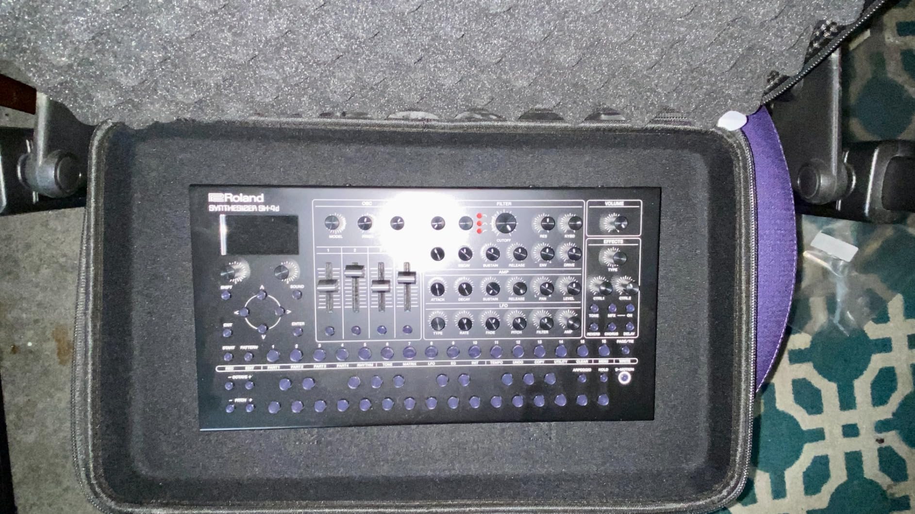 caseling Hard Case Fits Pioneer DJ DDJ-FLX4 2-Channel Controller customer photo 1