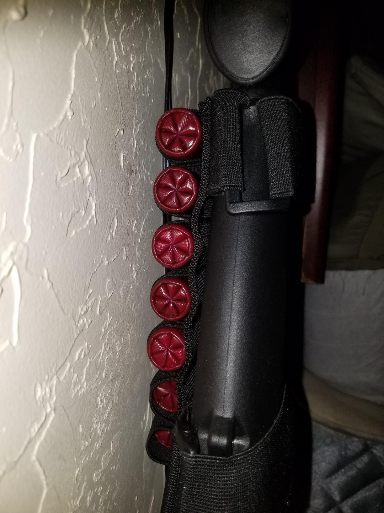 Hornady Rapid Safe Wall Mount for Long Guns customer photo 1