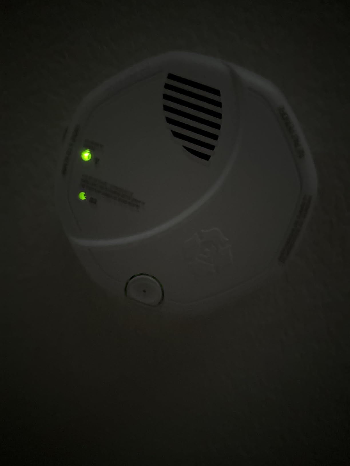 FIRST ALERT BRK SC7010B-3 Hardwired Smoke and Carbon Monoxide (CO) Detector with Battery Backup, 3-Pack customer photo 1