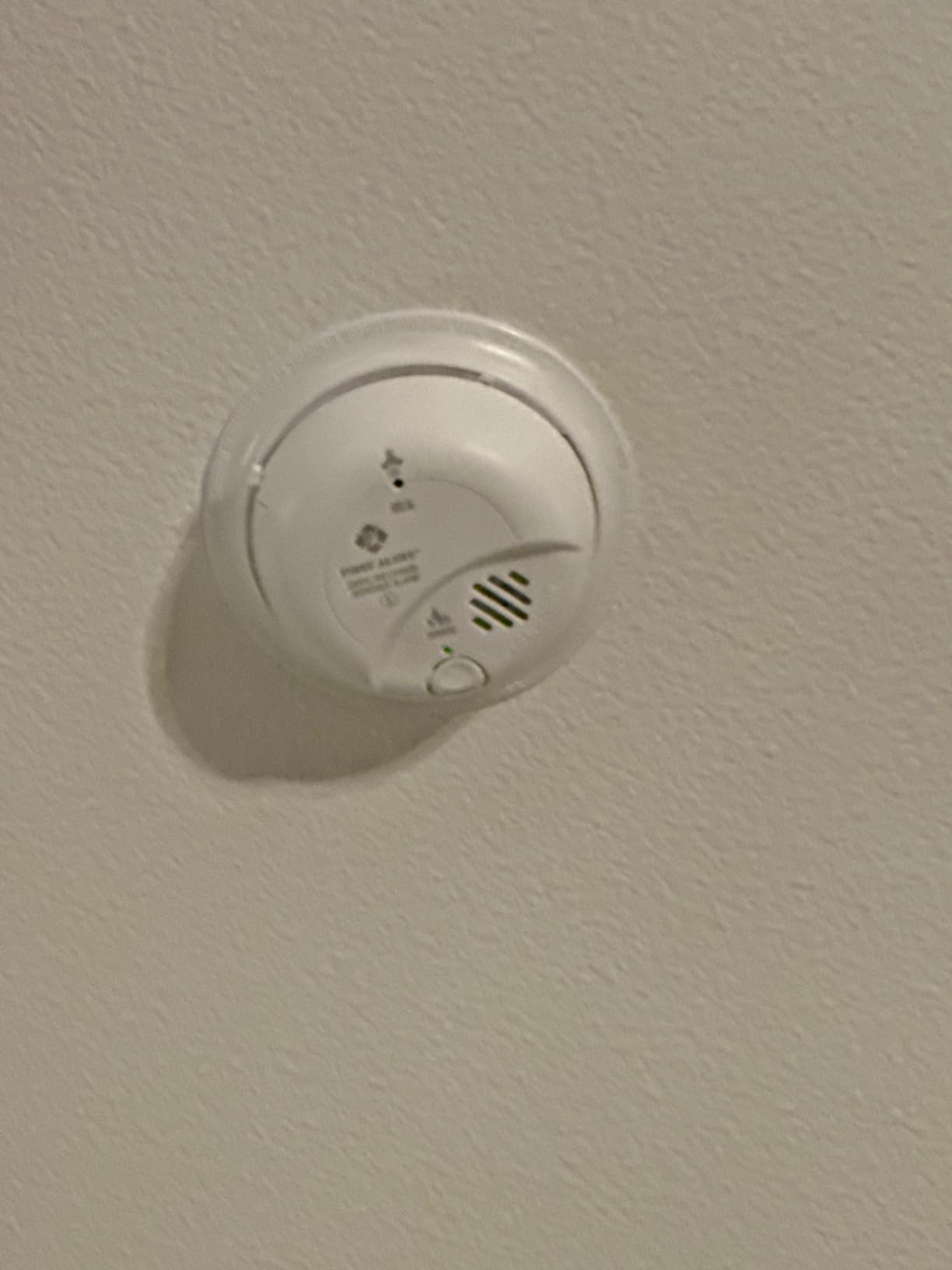 FIRST ALERT BRK SC7010B-3 Hardwired Smoke and Carbon Monoxide (CO) Detector with Battery Backup, 3-Pack customer photo 2