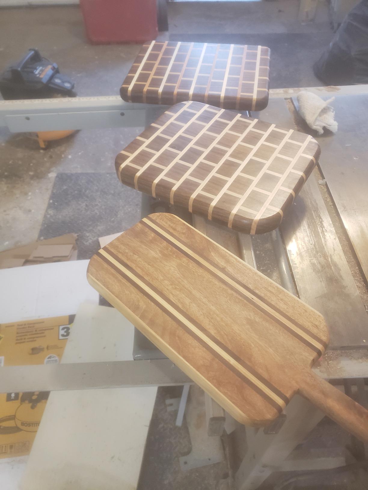 JET 22-Inch Drum Sander with Open Stand, 1-3/4 HP, 1Ph 115V (Model JWDS-2244) customer photo 1