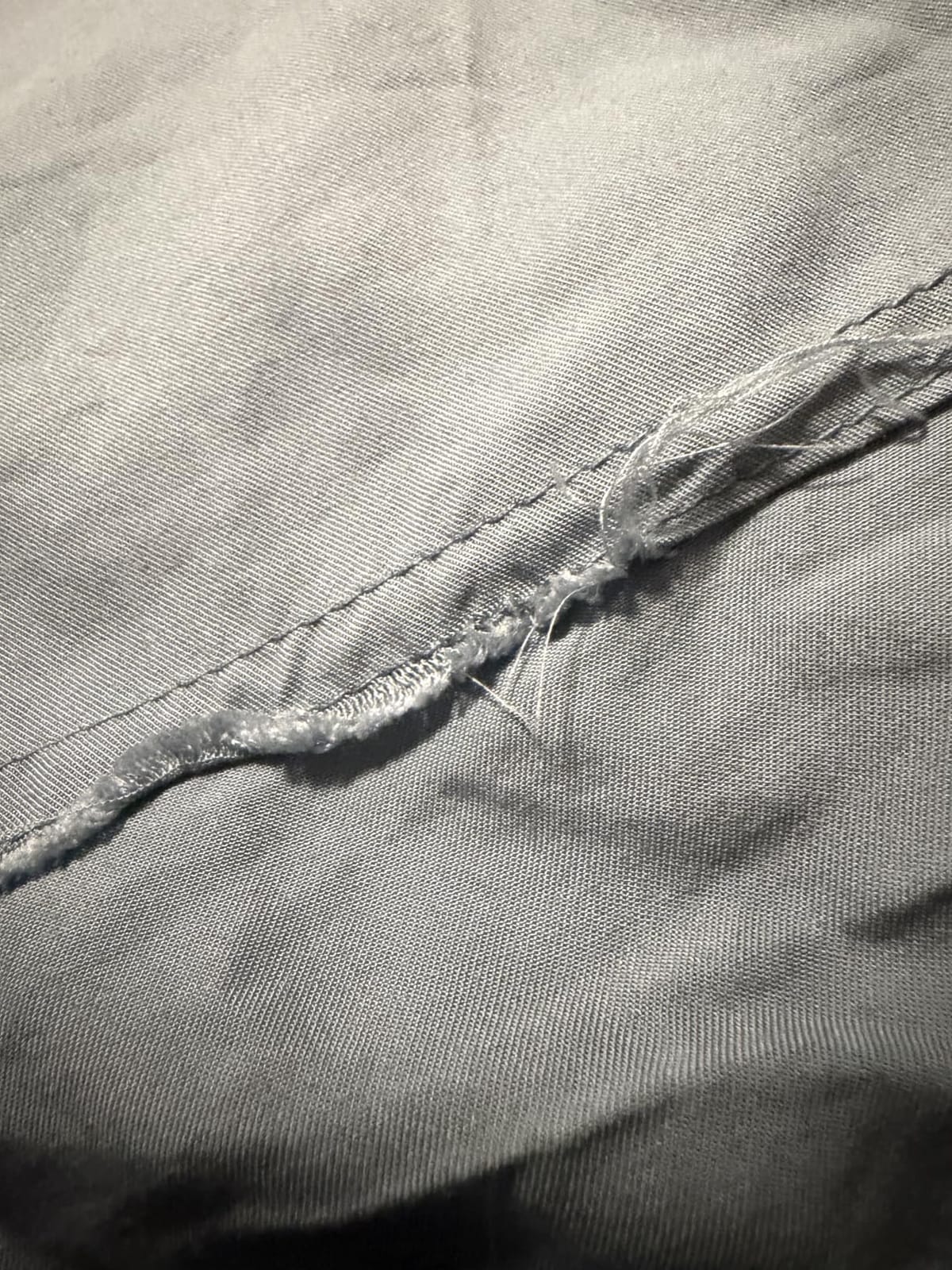 Bedsure PureWoven 100% Rayon Derived from Bamboo, Queen Sheets, 4 Pieces customer photo 1